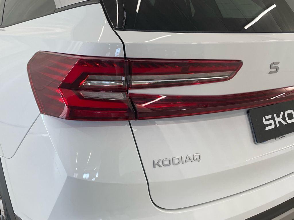 Skoda Kodiaq 2.0 TDI Design DSG 110 kW (150 CV) - 17