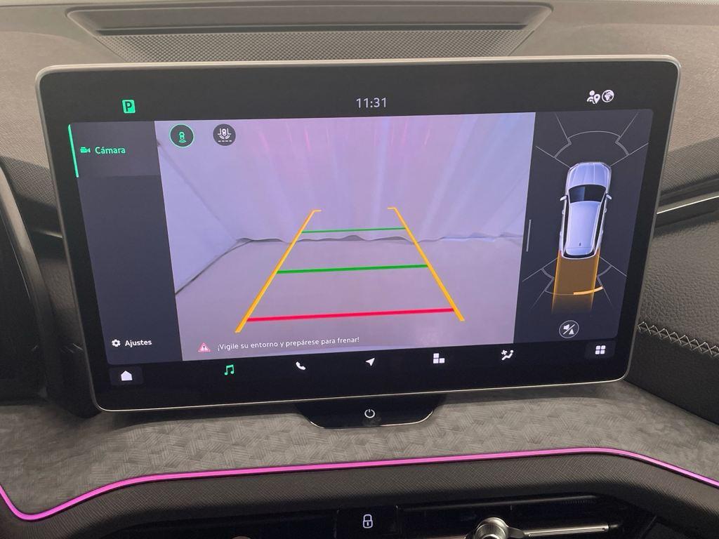 Skoda Kodiaq 2.0 TDI Design DSG 110 kW (150 CV) - 19