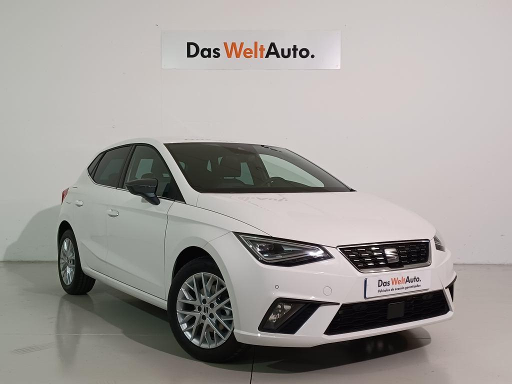 SEAT Ibiza 1.0 TSI S&S Xcellence 85 kW (115 CV) - 0