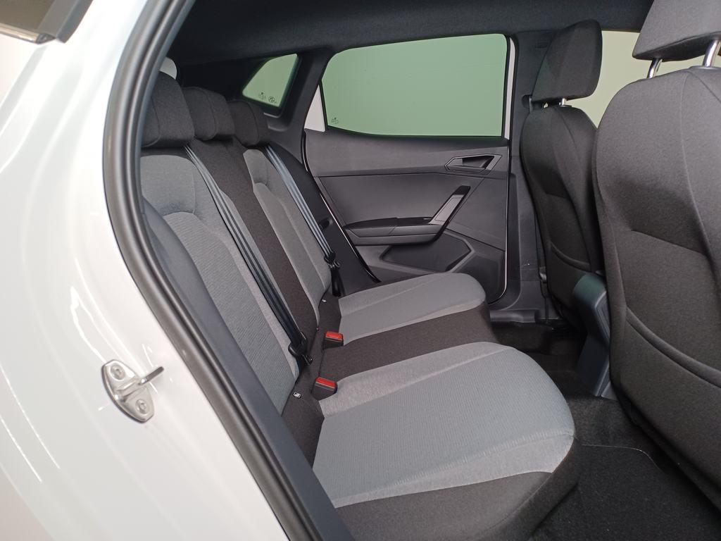 SEAT Ibiza 1.0 TSI S&S Xcellence 85 kW (115 CV) - 5