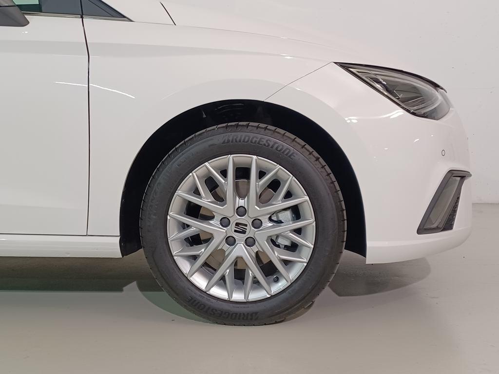 SEAT Ibiza 1.0 TSI S&S Xcellence 85 kW (115 CV) - 7
