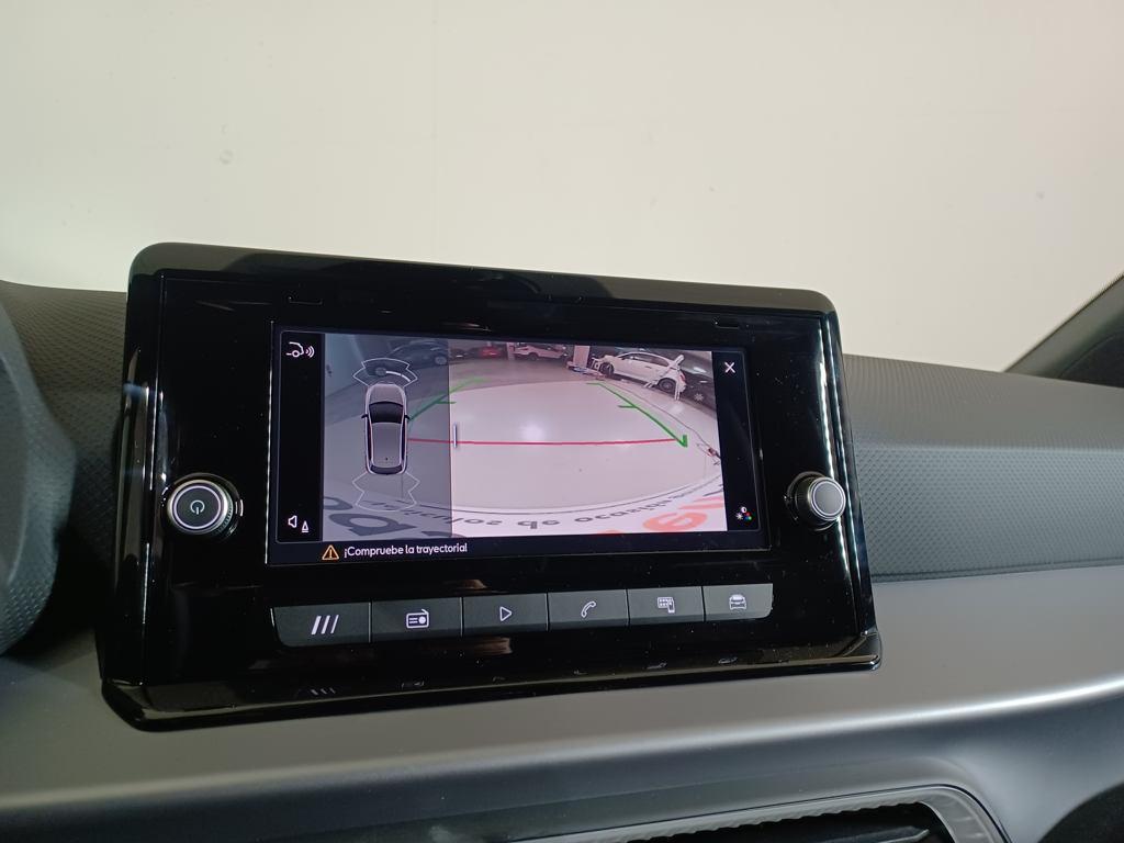 SEAT Ibiza 1.0 TSI S&S Xcellence 85 kW (115 CV) - 13