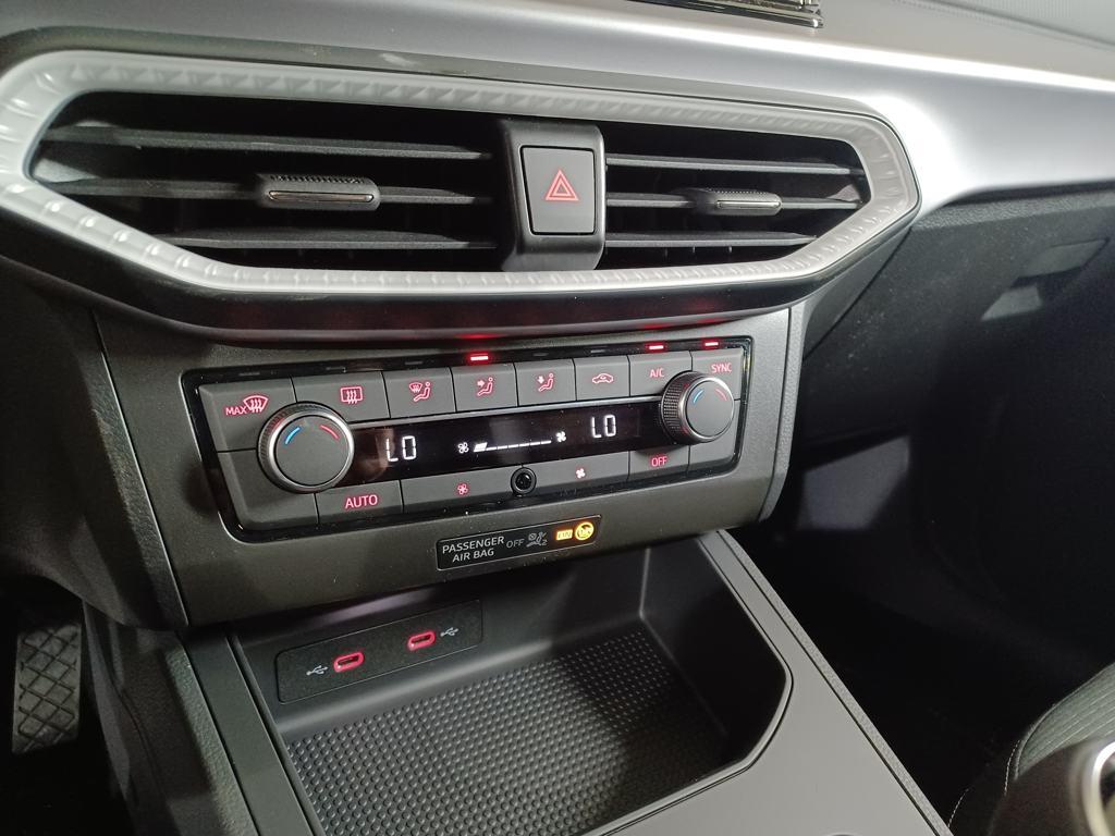 SEAT Ibiza 1.0 TSI S&S Xcellence 85 kW (115 CV) - 14