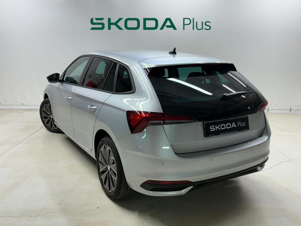 Skoda Scala 1.0 TSI Selection 85 kW (115 CV) - 1