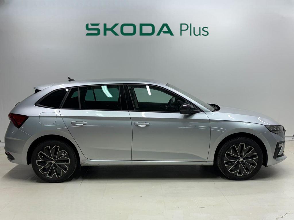 Skoda Scala 1.0 TSI Selection 85 kW (115 CV) - 2