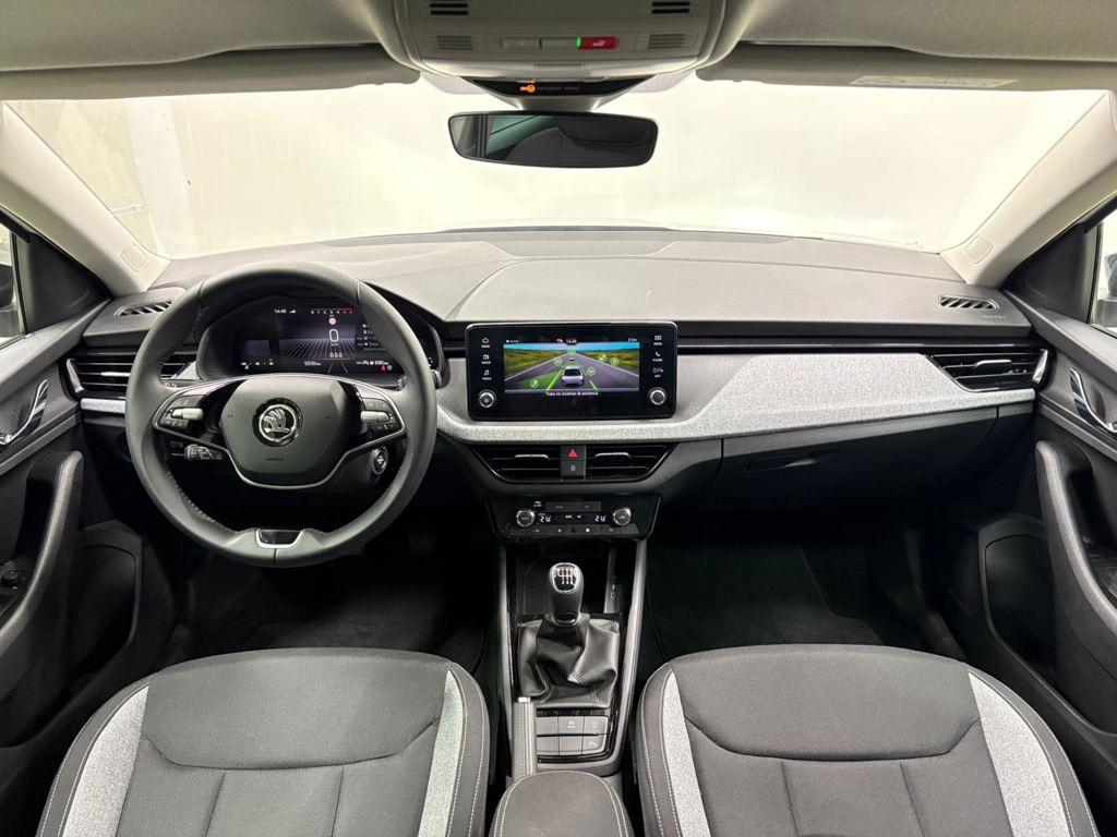 Skoda Scala 1.0 TSI Selection 85 kW (115 CV) - 3