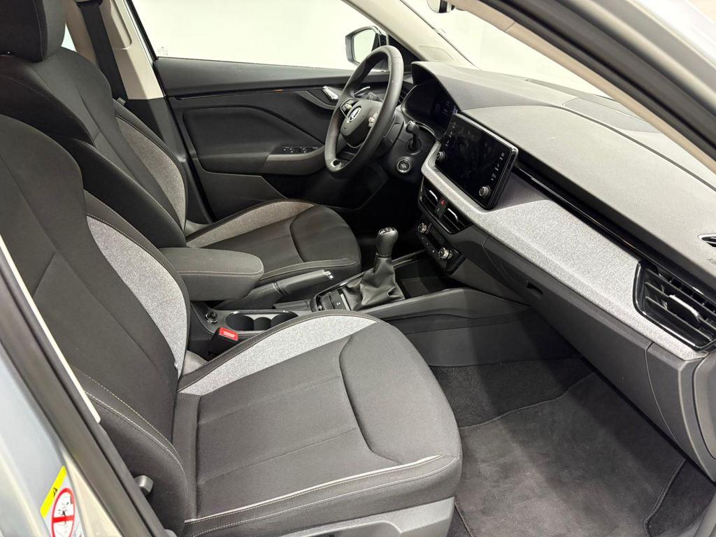 Skoda Scala 1.0 TSI Selection 85 kW (115 CV) - 4