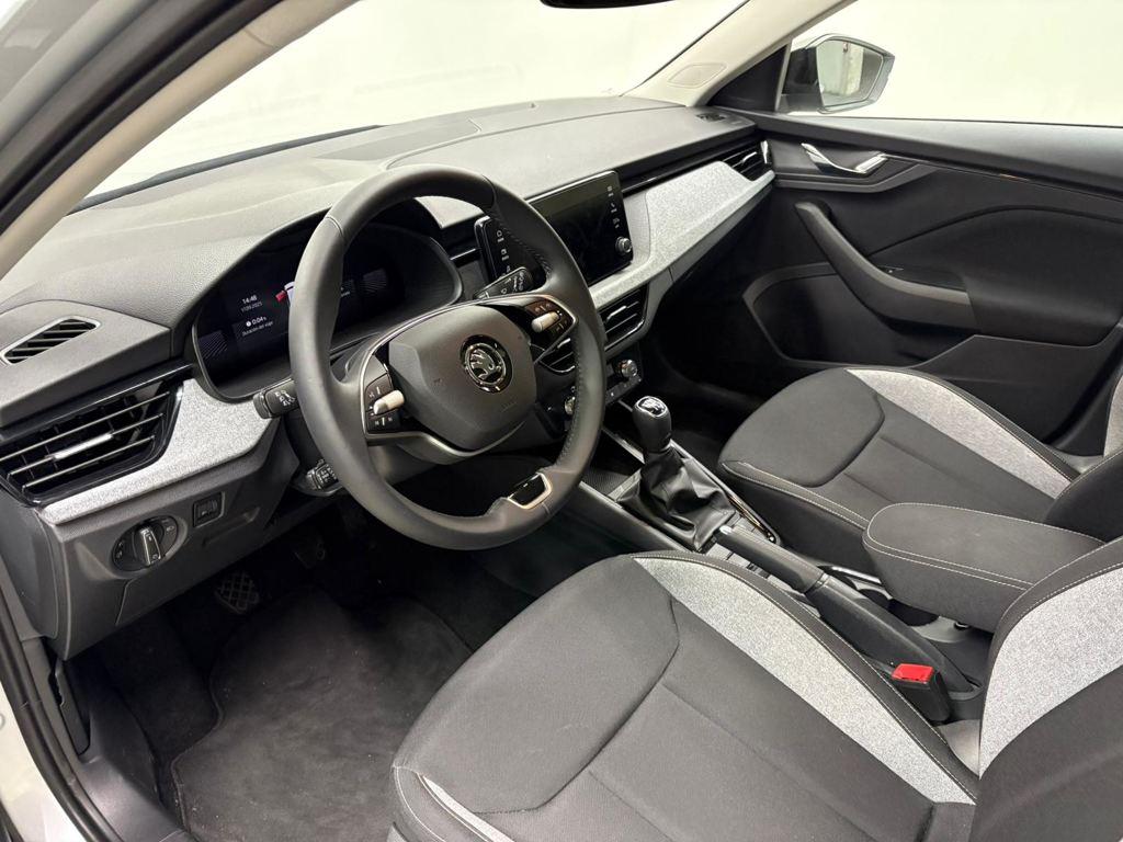 Skoda Scala 1.0 TSI Selection 85 kW (115 CV) - 8