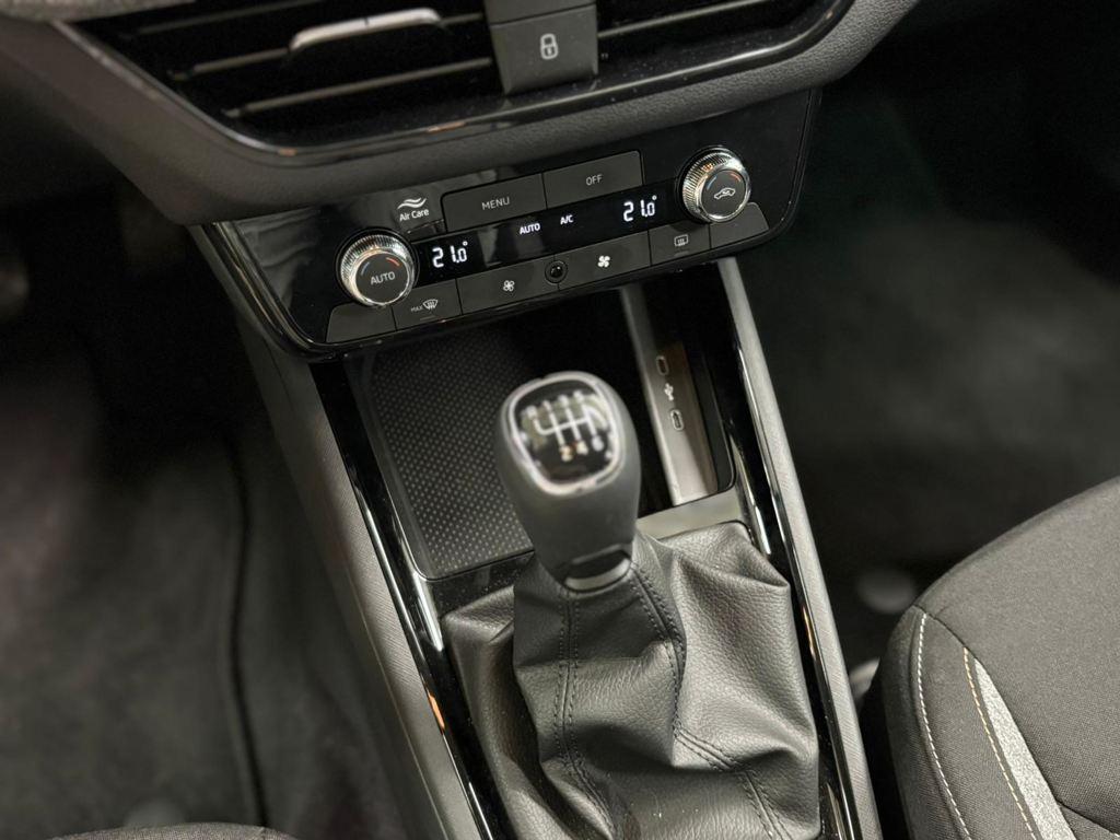 Skoda Scala 1.0 TSI Selection 85 kW (115 CV) - 10