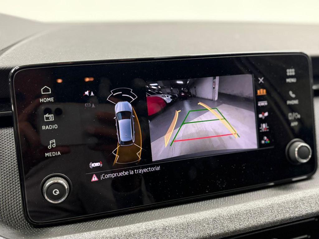 Skoda Scala 1.0 TSI Selection 85 kW (115 CV) - 11