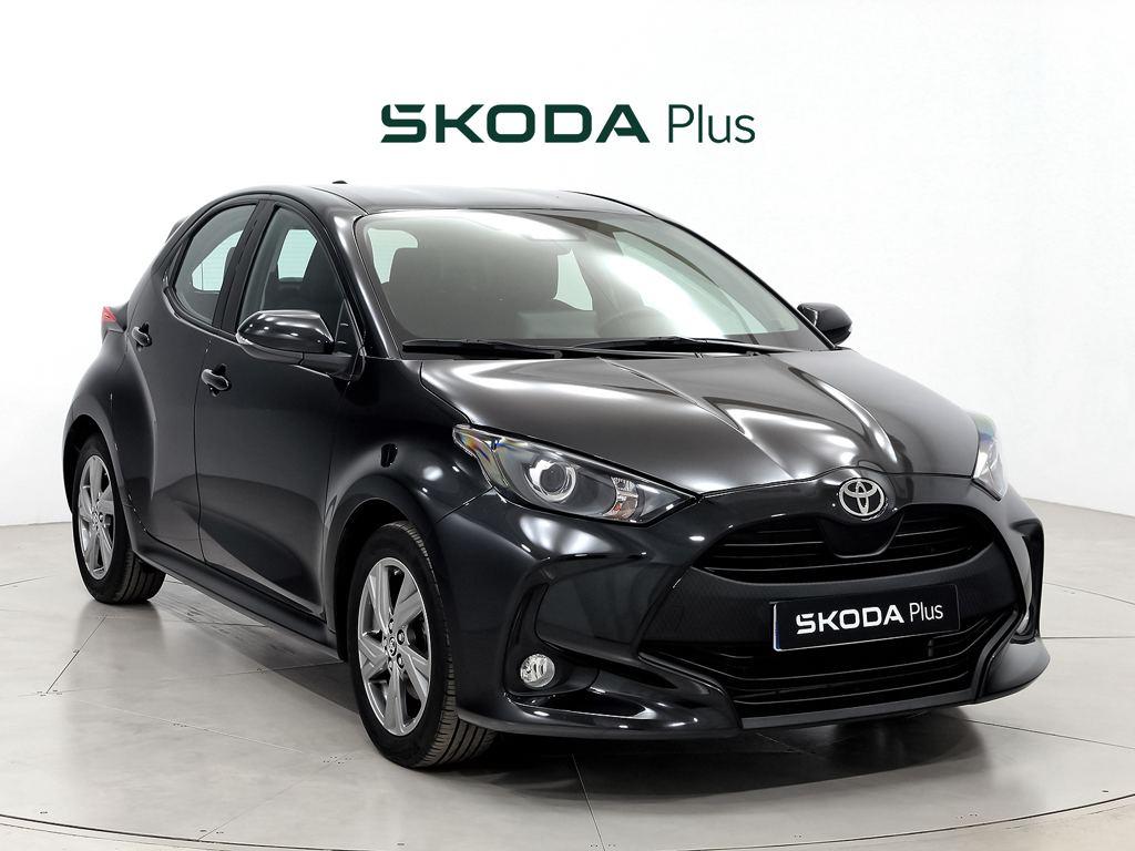 Toyota Yaris 120H Active Plus 85 kW (116 CV) - 0