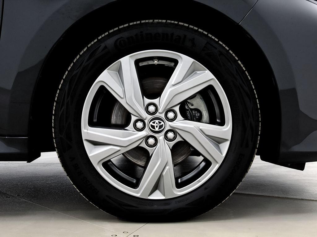 Toyota Yaris 120H Active Plus 85 kW (116 CV) - 7