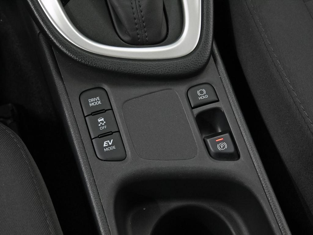 Toyota Yaris 120H Active Plus 85 kW (116 CV) - 17