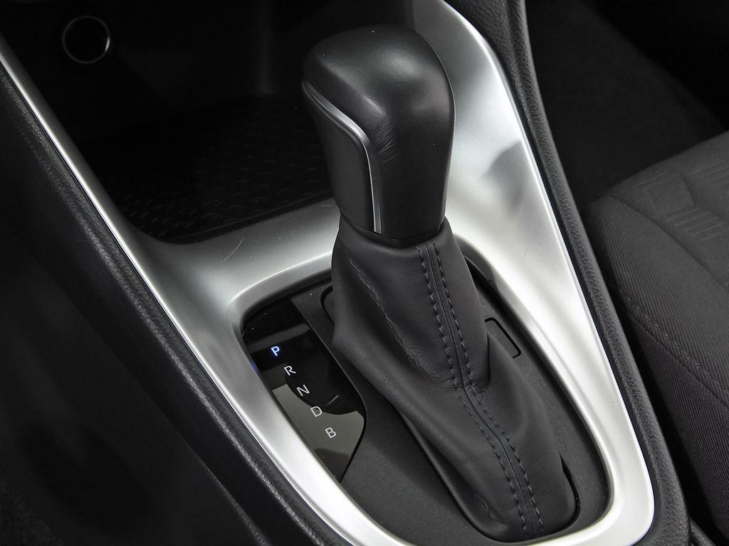 Toyota Yaris 120H Active Plus 85 kW (116 CV) - 18