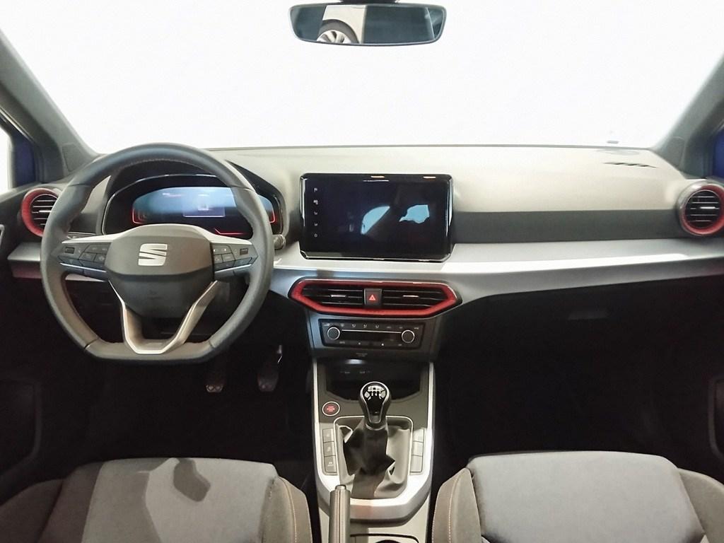 SEAT Arona 1.0 TSI FR XM 85 kW (115 CV) - 3