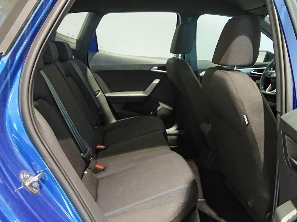 SEAT Arona 1.0 TSI FR XM 85 kW (115 CV) - 5