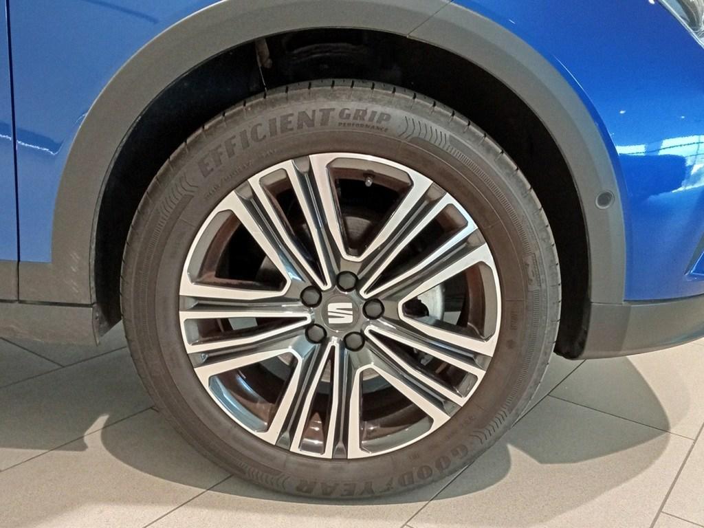 SEAT Arona 1.0 TSI FR XM 85 kW (115 CV) - 7