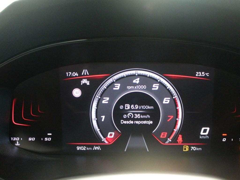 SEAT Arona 1.0 TSI FR XM 85 kW (115 CV) - 8