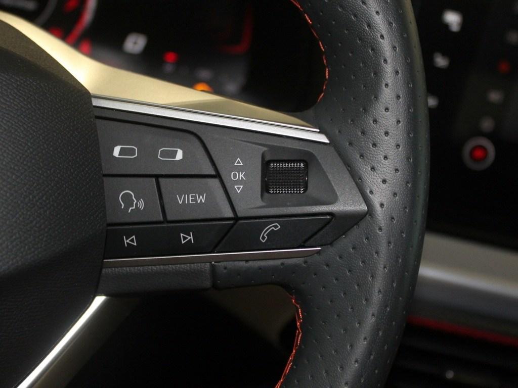 SEAT Arona 1.0 TSI FR XM 85 kW (115 CV) - 9