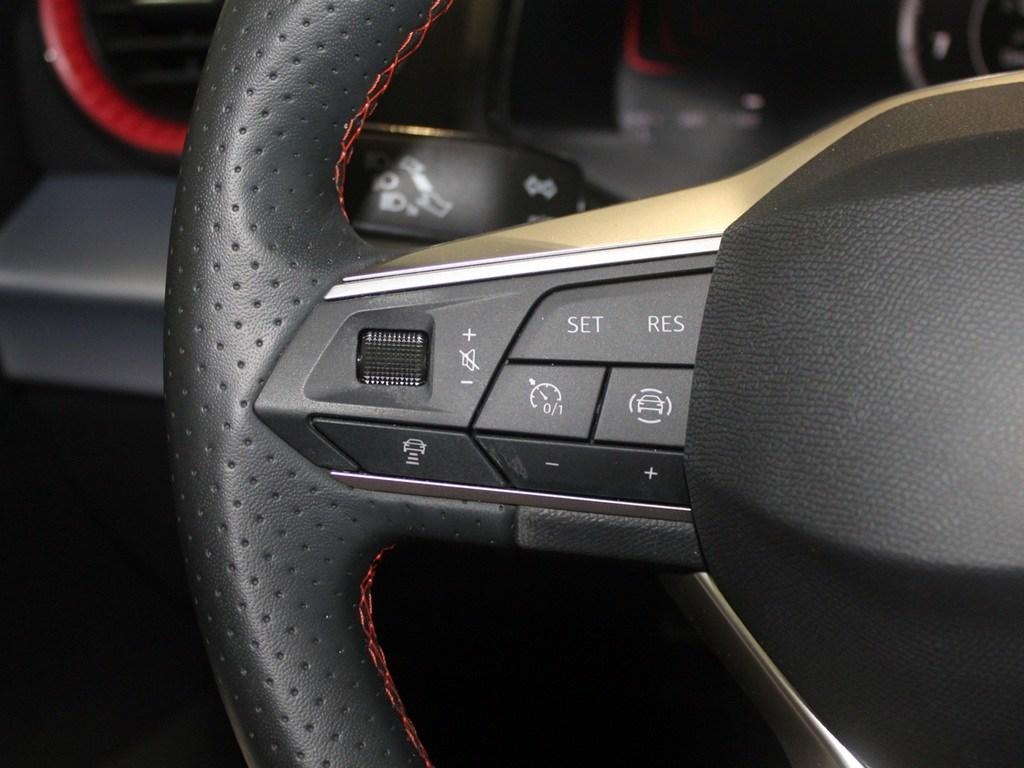 SEAT Arona 1.0 TSI FR XM 85 kW (115 CV) - 10