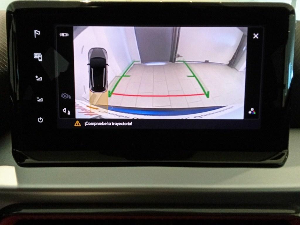 SEAT Arona 1.0 TSI FR XM 85 kW (115 CV) - 11