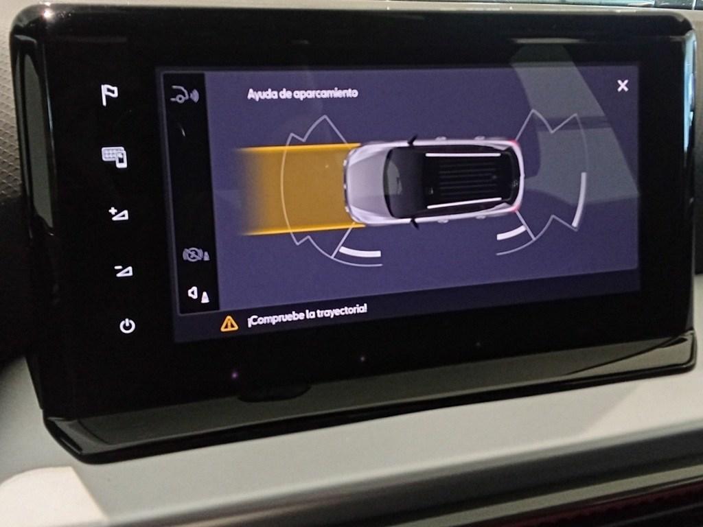 SEAT Arona 1.0 TSI FR XM 85 kW (115 CV) - 12