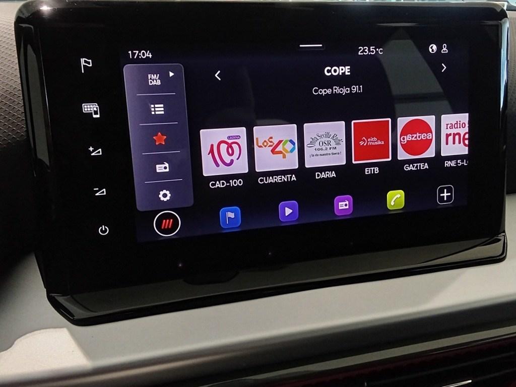 SEAT Arona 1.0 TSI FR XM 85 kW (115 CV) - 13