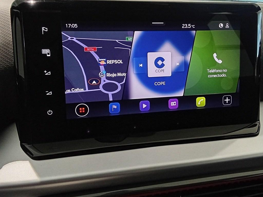 SEAT Arona 1.0 TSI FR XM 85 kW (115 CV) - 14