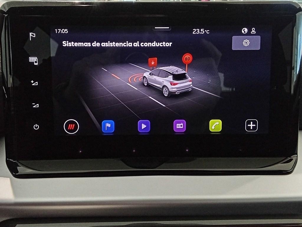 SEAT Arona 1.0 TSI FR XM 85 kW (115 CV) - 15