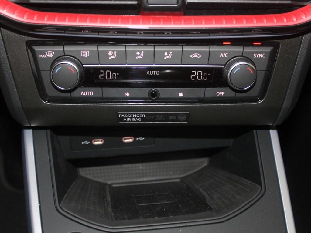 SEAT Arona 1.0 TSI FR XM 85 kW (115 CV) - 16