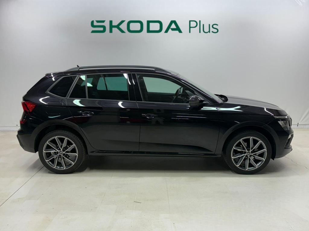 Skoda Kamiq 1.0 TSI Sport 85 kW (115 CV) - 2