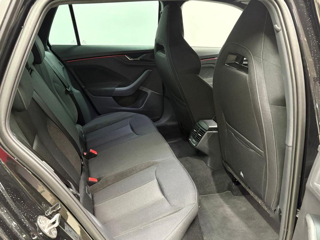Skoda Kamiq 1.0 TSI Sport 85 kW (115 CV) - 5