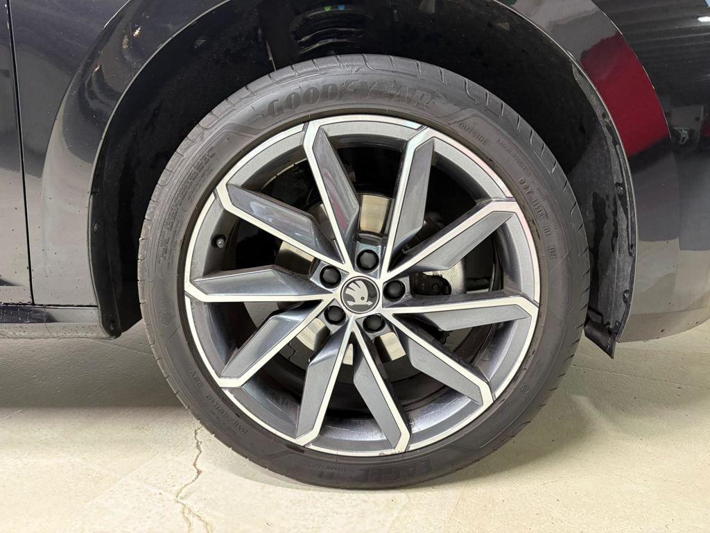 Skoda Kamiq 1.0 TSI Sport 85 kW (115 CV) - 7