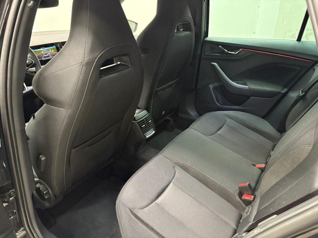 Skoda Kamiq 1.0 TSI Sport 85 kW (115 CV) - 9