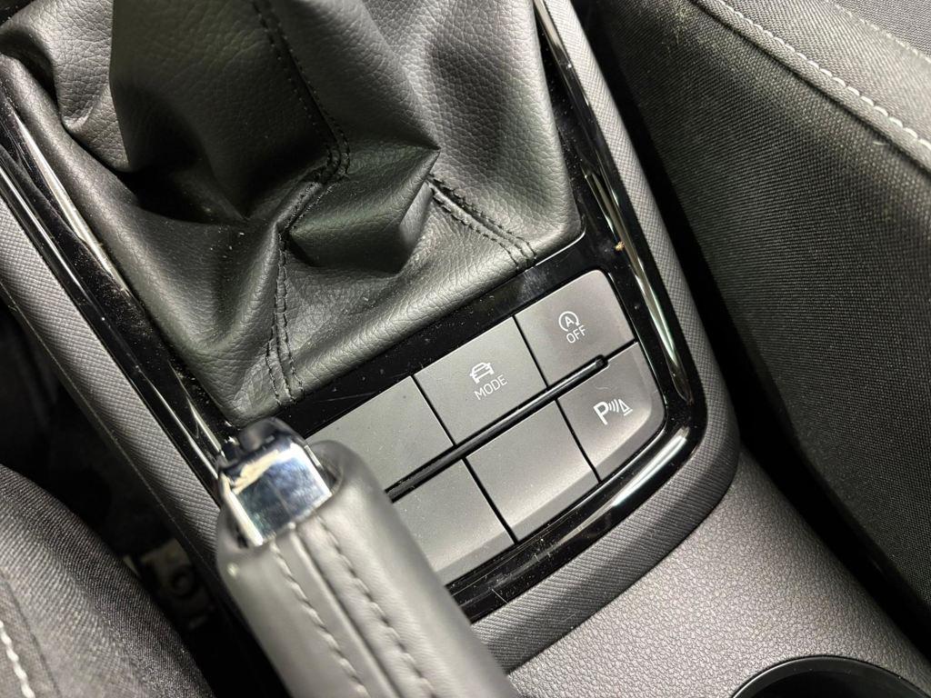 Skoda Kamiq 1.0 TSI Sport 85 kW (115 CV) - 11