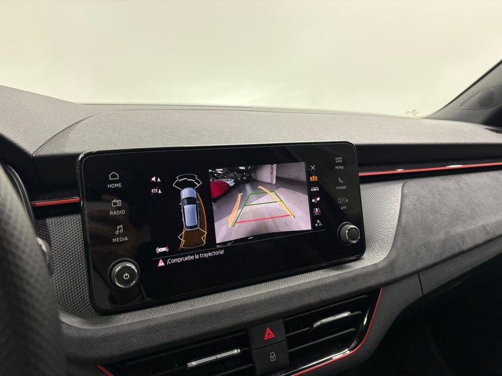 Skoda Kamiq 1.0 TSI Sport 85 kW (115 CV) - 13