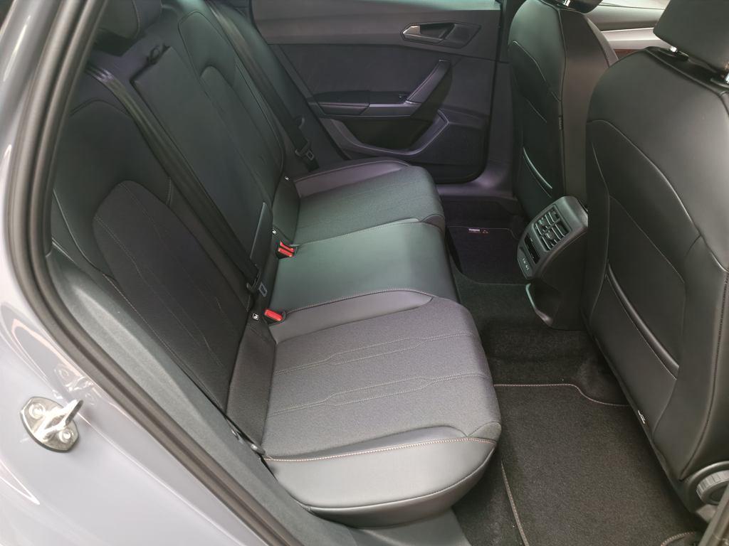 CUPRA León 1.5 TSI e-Hybrid 150 kW (204 CV) DSG - 5