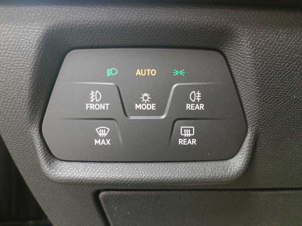 CUPRA León 1.5 TSI e-Hybrid 150 kW (204 CV) DSG - 9