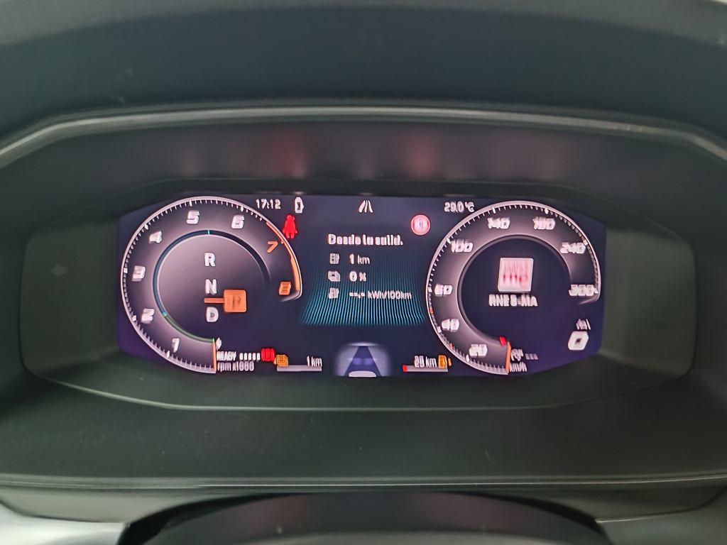 CUPRA León 1.5 TSI e-Hybrid 150 kW (204 CV) DSG - 13