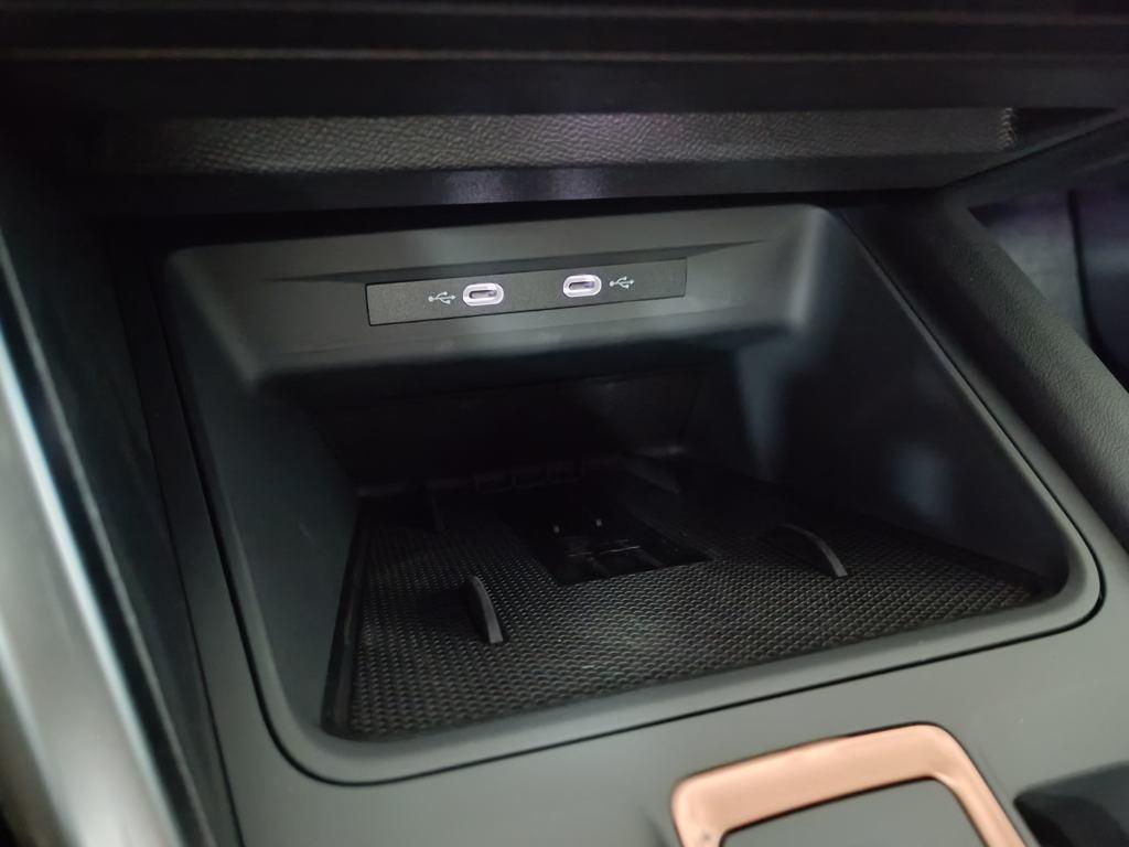 CUPRA León 1.5 TSI e-Hybrid 150 kW (204 CV) DSG - 17