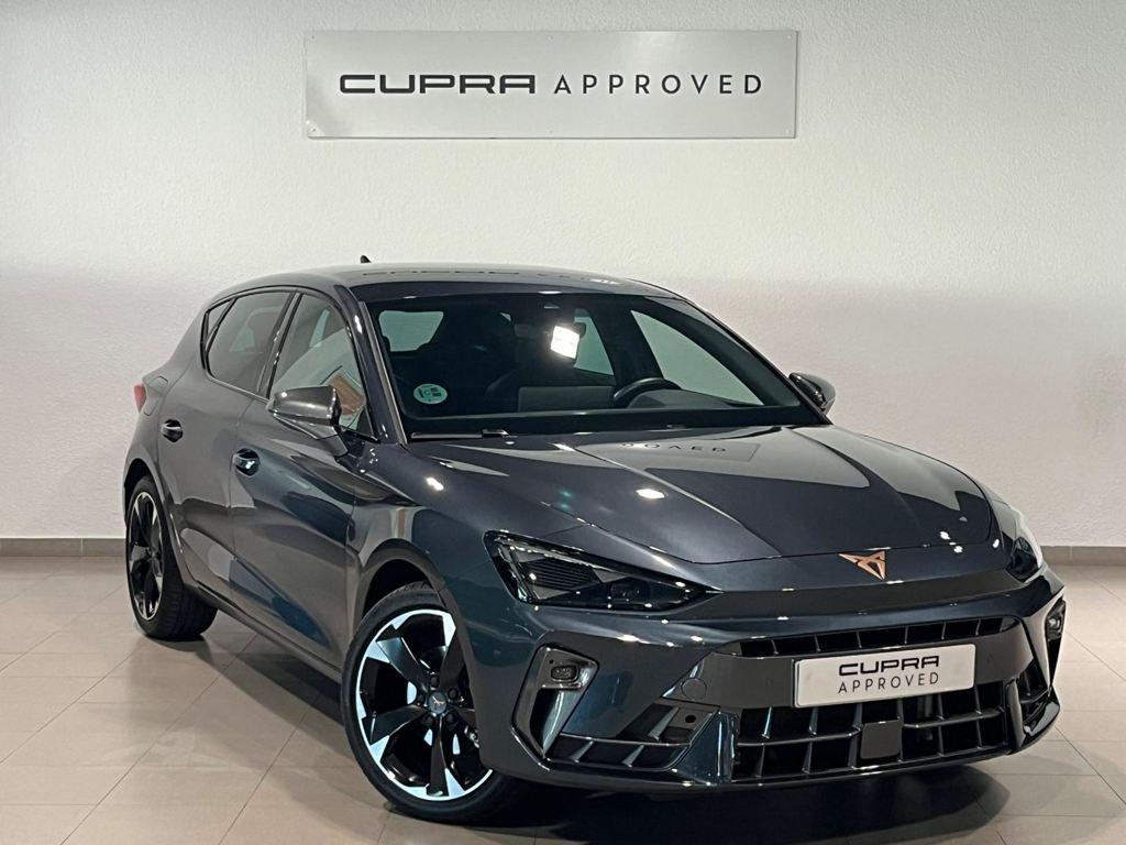 CUPRA León 1.5 TSI 110 kW (150 CV) - 0