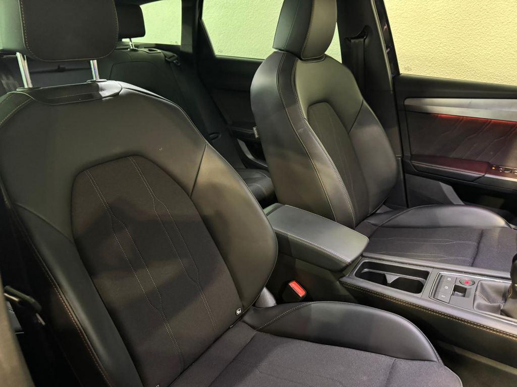 CUPRA León 1.5 TSI 110 kW (150 CV) - 11