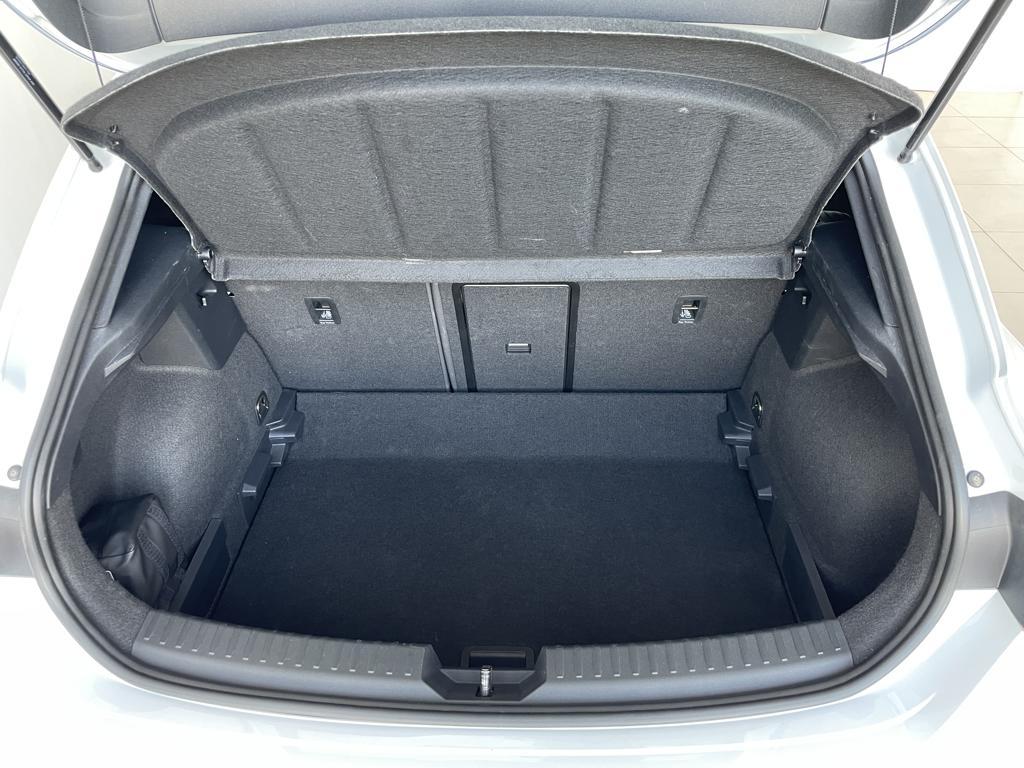 CUPRA León 1.5 TSI 110 kW (150 CV) - 6