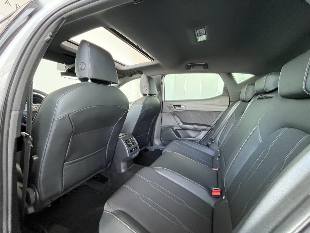 CUPRA León 1.5 TSI 110 kW (150 CV) - 16