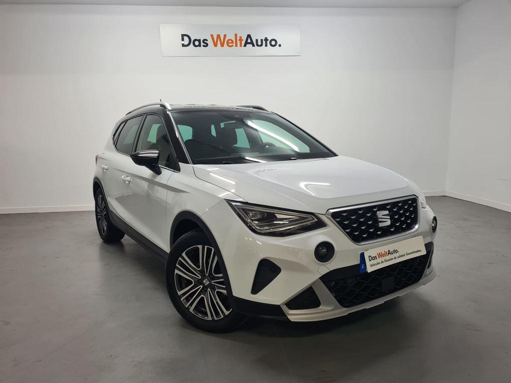 SEAT Arona 1.0 TSI S&S Xperience XM 85 kW (115 CV) - 0