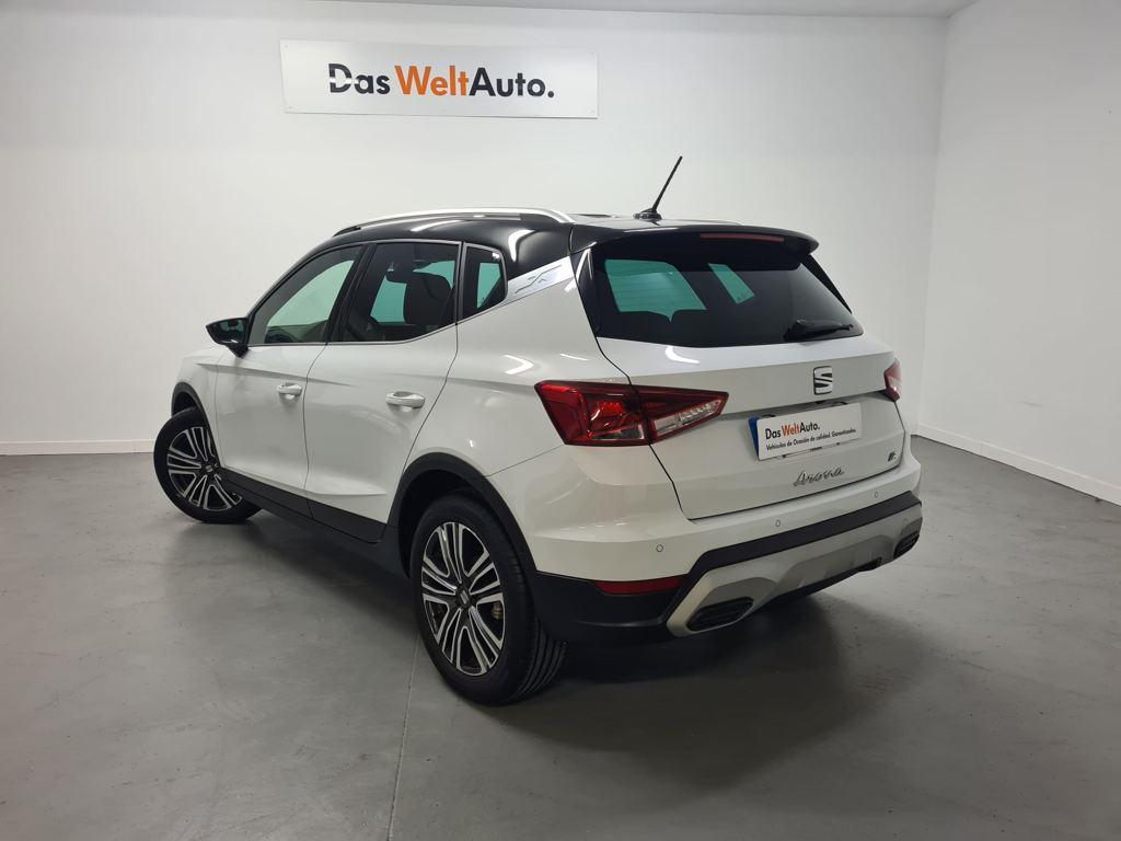 SEAT Arona 1.0 TSI S&S Xperience XM 85 kW (115 CV) - 1
