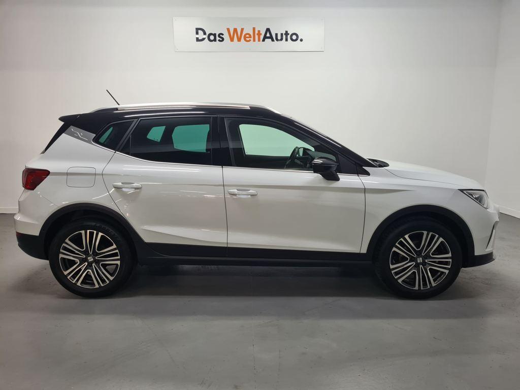 SEAT Arona 1.0 TSI S&S Xperience XM 85 kW (115 CV) - 2