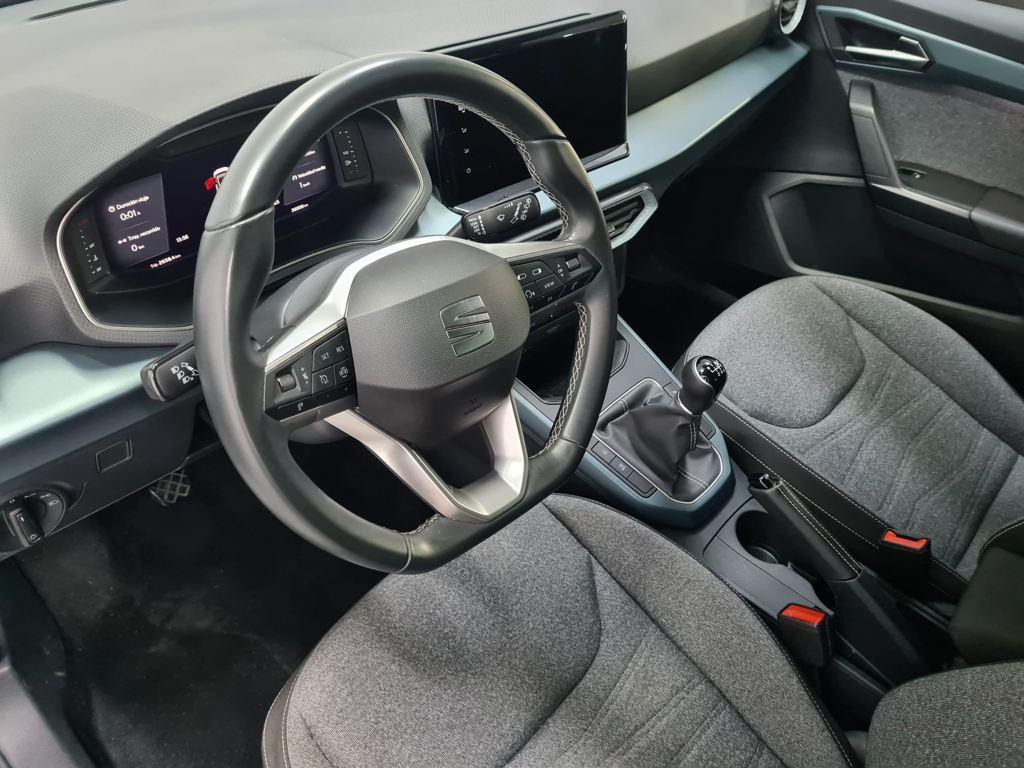 SEAT Arona 1.0 TSI S&S Xperience XM 85 kW (115 CV) - 9