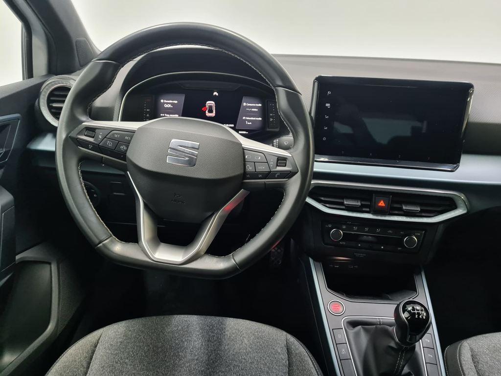 SEAT Arona 1.0 TSI S&S Xperience XM 85 kW (115 CV) - 11