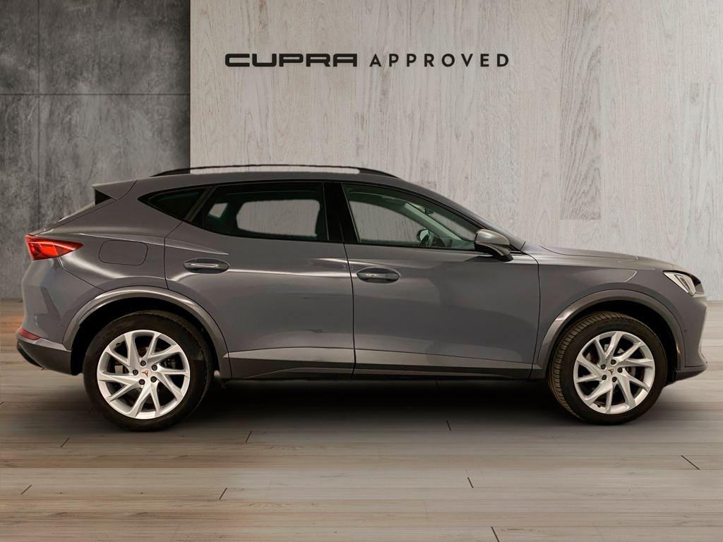 CUPRA Formentor 1.5 TSI DSG 110 kW (150 CV) - 2